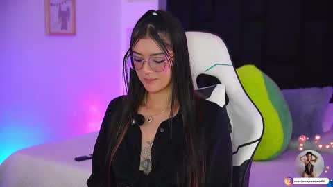 Mariana  online show from 03-26-26, 07:30