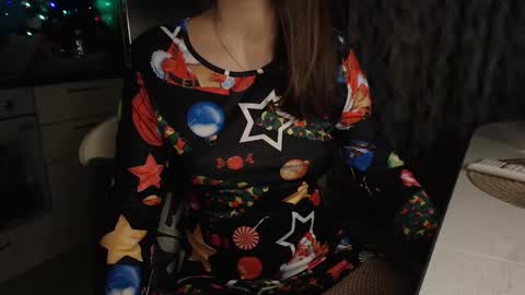 MarianaMur online show from 12-31-24, 11:17