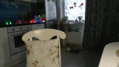 MarianaMur online show from 03-12-25, 10:16