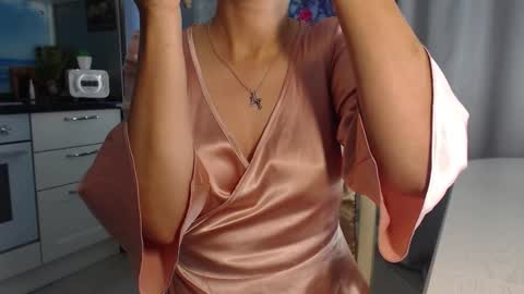 MarianaMur online show from 09-30-25, 06:18