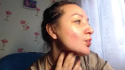 MarianaMur online show from 02-15-26, 07:51