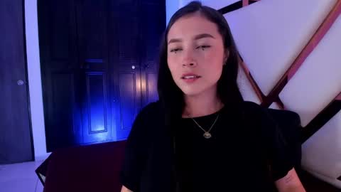 Snapshot of mariana_smiith chatting on 06-17-26, 07:26 Mariana online show from 06-17-26, 07:26