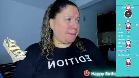   Independent Model online show from 12-26-24, 08:28