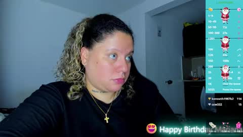   Independent Model online show from 12-26-24, 11:32