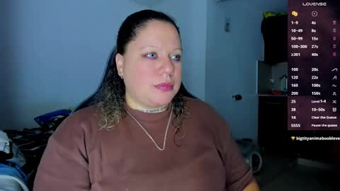   Independent Model online show from 01-19-25, 05:05