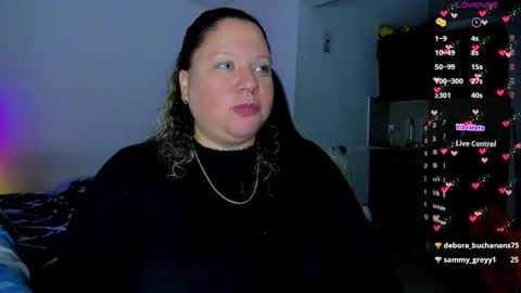   Independent Model online show from 01-31-25, 05:51