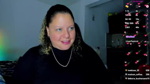   Independent Model online show from 01-31-25, 08:54