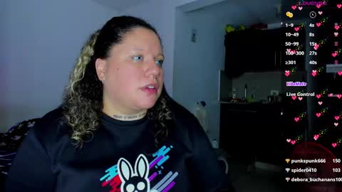   Independent Model online show from 02-04-25, 08:35