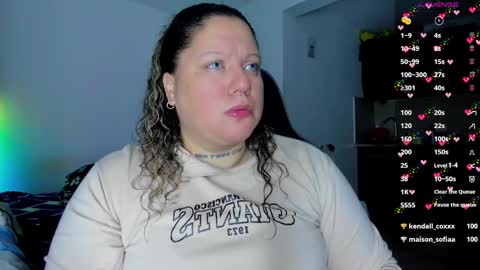   Independent Model online show from 02-08-25, 08:52