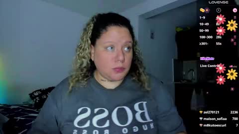  Independent Model online show from 02-17-25, 08:52