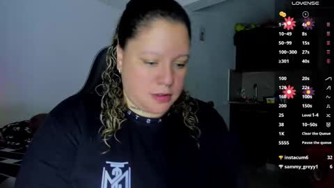   Independent Model online show from 03-08-25, 06:32