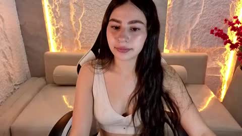 Snapshot of mariana_tp chatting on 09-18-25, 01:02 Mariana online show from 09-18-25, 01:02