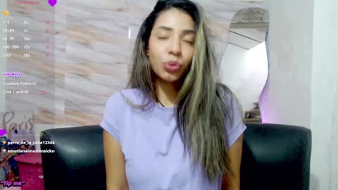 Mariana turner online show from 01-24-25, 08:11