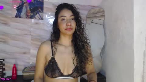 Mariana turner online show from 09-11-25, 02:00