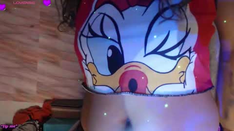 Mariana turner online show from 10-18-25, 01:52