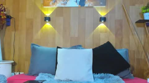 Mariana Angel online show from 02-13-26, 04:03