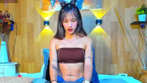 Mariana Angel online show from 05-08-26, 04:34