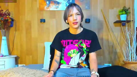 Mariana Angel online show from 05-09-26, 11:48
