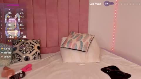 Snapshot of marianaadreams chatting on 02-20-25, 05:40 marianascalante online show from 02-20-25, 05:40