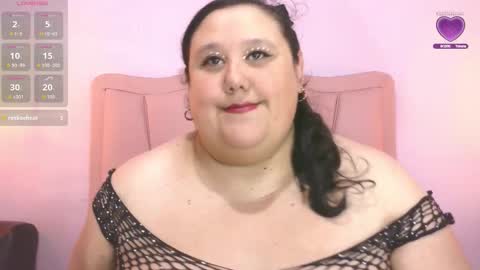 Marianabbw online show from 11-28-25, 05:43