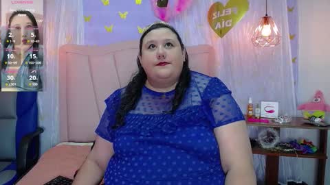 Snapshot of marianabbw30 chatting on 03-23-26, 01:31 Marianabbw online show from 03-23-26, 01:31
