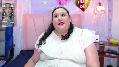 Snapshot of marianabbw30 chatting on 03-27-26, 05:46 Marianabbw online show from 03-27-26, 05:46