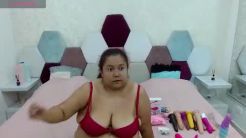 Snapshot of marianabbw_ chatting on 01-13-25, 07:31 mariana online show from 01-13-25, 07:31