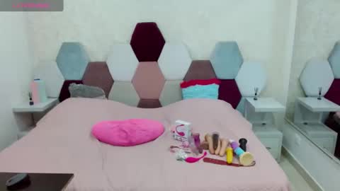 Snapshot of marianabbw_ chatting on 01-16-25, 10:34 mariana online show from 01-16-25, 10:34