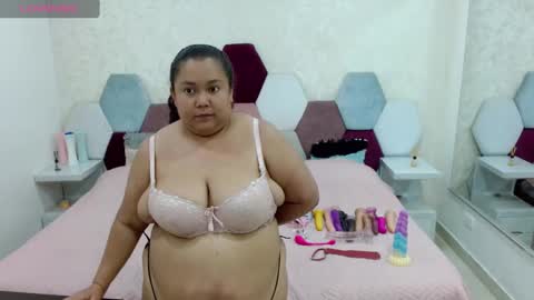 Snapshot of marianabbw_ chatting on 02-10-25, 09:58 mariana online show from 02-10-25, 09:58
