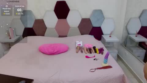 mariana online show from 11-16-25, 03:50