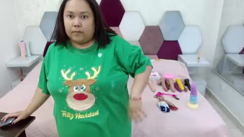 mariana online show from 02-03-26, 02:53