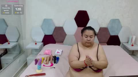 mariana online show from 05-24-26, 07:52