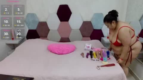 mariana online show from 06-18-26, 06:45