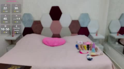 mariana online show from 07-03-26, 11:33
