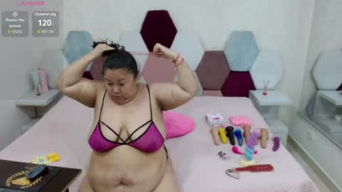 mariana online show from 07-26-26, 04:25