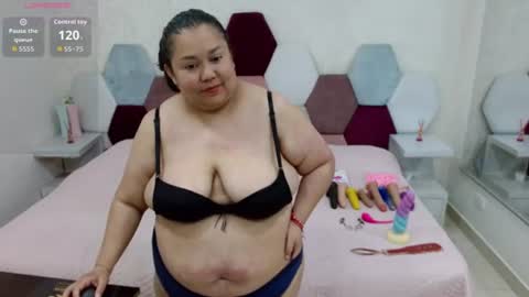 mariana online show from 07-27-26, 05:09