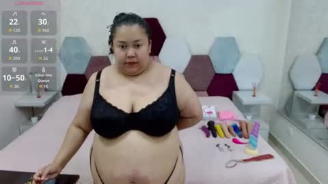 mariana online show from 08-01-26, 03:11