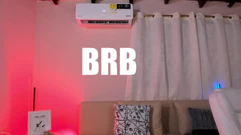 Mariana online show from 10-31-25, 12:28