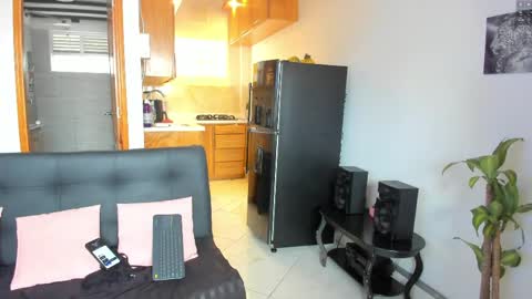 Snapshot of marianagomez__ chatting on 05-21-26, 12:56 Mariana online show from 05-21-26, 12:56