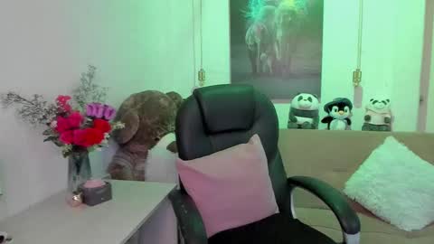 Mariana Lopez online show from 02-24-25, 03:12