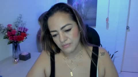 Mariana Lopez online show from 03-03-25, 04:03