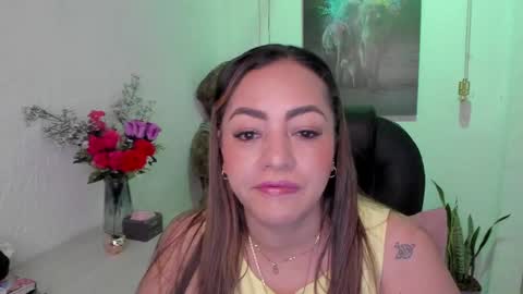 Mariana Lopez online show from 03-04-25, 12:39