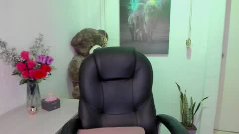 Mariana Lopez online show from 03-04-25, 06:47