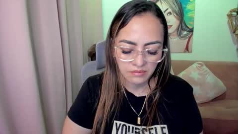 Mariana Lopez online show from 11-23-25, 11:59