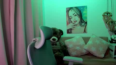 Mariana Lopez online show from 12-20-25, 12:29