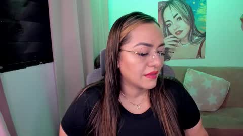 Mariana Lopez online show from 02-10-26, 01:10