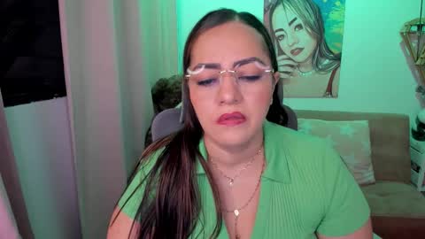Mariana Lopez online show from 02-25-26, 12:42