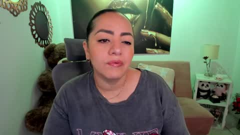 Mariana Lopez online show from 04-05-26, 11:35