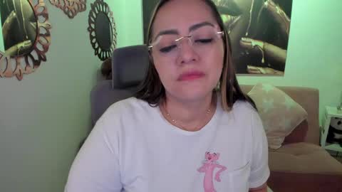 Mariana Lopez online show from 04-28-26, 02:27