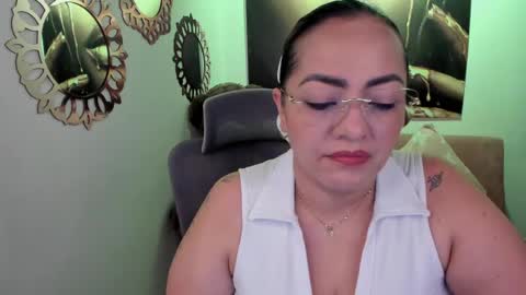 Mariana Lopez online show from 05-06-26, 12:19